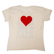 Load image into Gallery viewer, Berkshires Is My Happy Place Boxy Tee