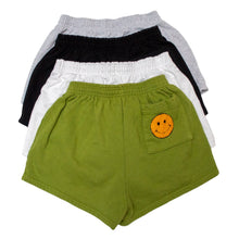 Load image into Gallery viewer, Smiles Sweat Shorts