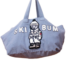 Load image into Gallery viewer, SuperTote Ski Bum