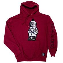 Load image into Gallery viewer, Joggers Maroon