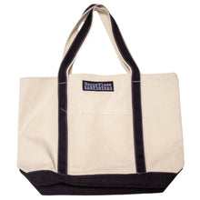 Load image into Gallery viewer, Bearington Canvas Tote
