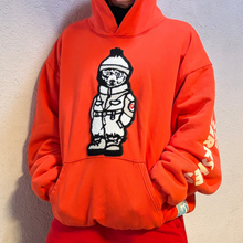 Load image into Gallery viewer, Ski Hoodie Winter Bearington