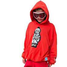 Load image into Gallery viewer, Ski Hoodie Winter Bearington