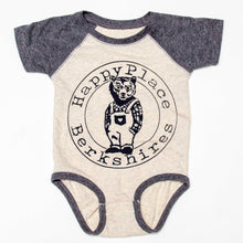 Load image into Gallery viewer, KIDS Retro Baseball Tee