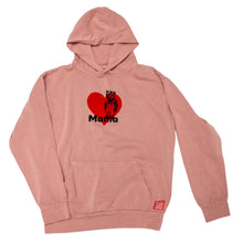Load image into Gallery viewer, Mama Bear Hoodie