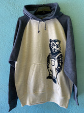 Load image into Gallery viewer, Bearington™ Baseball Vintage Hoodie