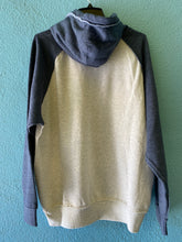 Load image into Gallery viewer, Bearington™ Baseball Vintage Hoodie