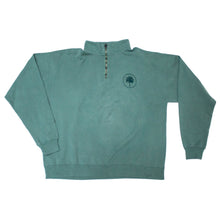 Load image into Gallery viewer, Berkshires Sycamore 3/4 Zip
