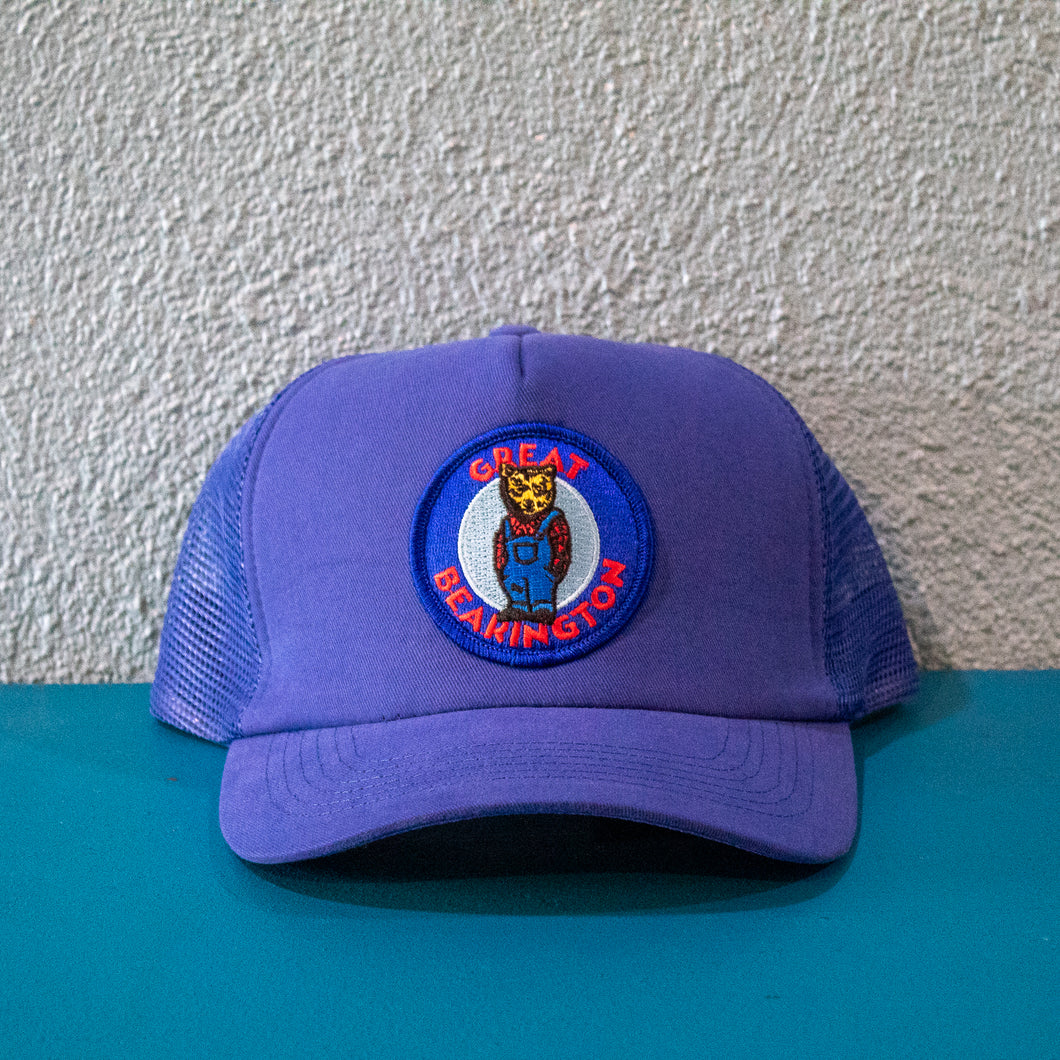 Great Bearington™ Royal Trucker Hat