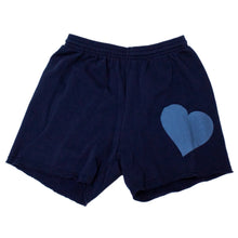 Load image into Gallery viewer, Shorts More Love Heart
