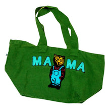 Load image into Gallery viewer, Mama Bear Market Bag
