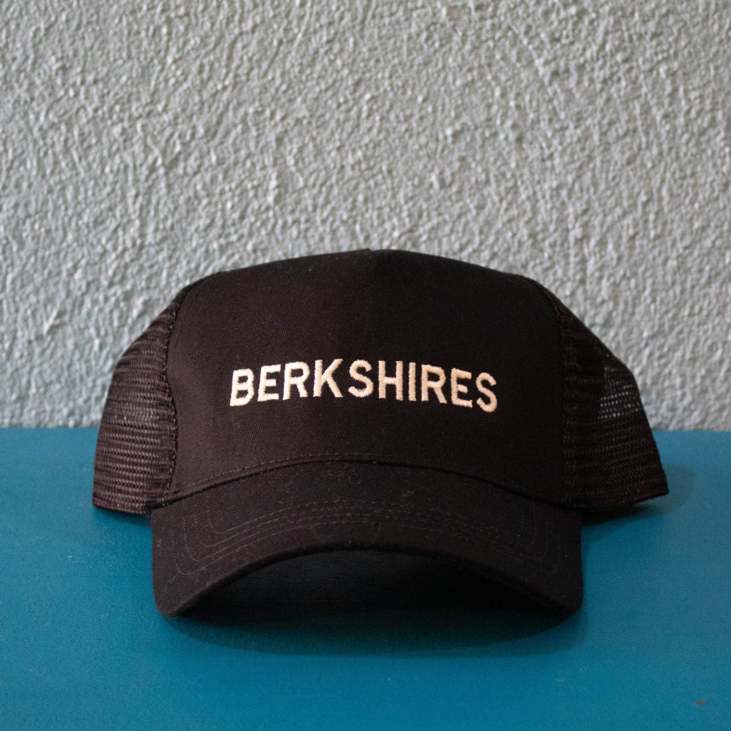 Berkshires Trucker Hat