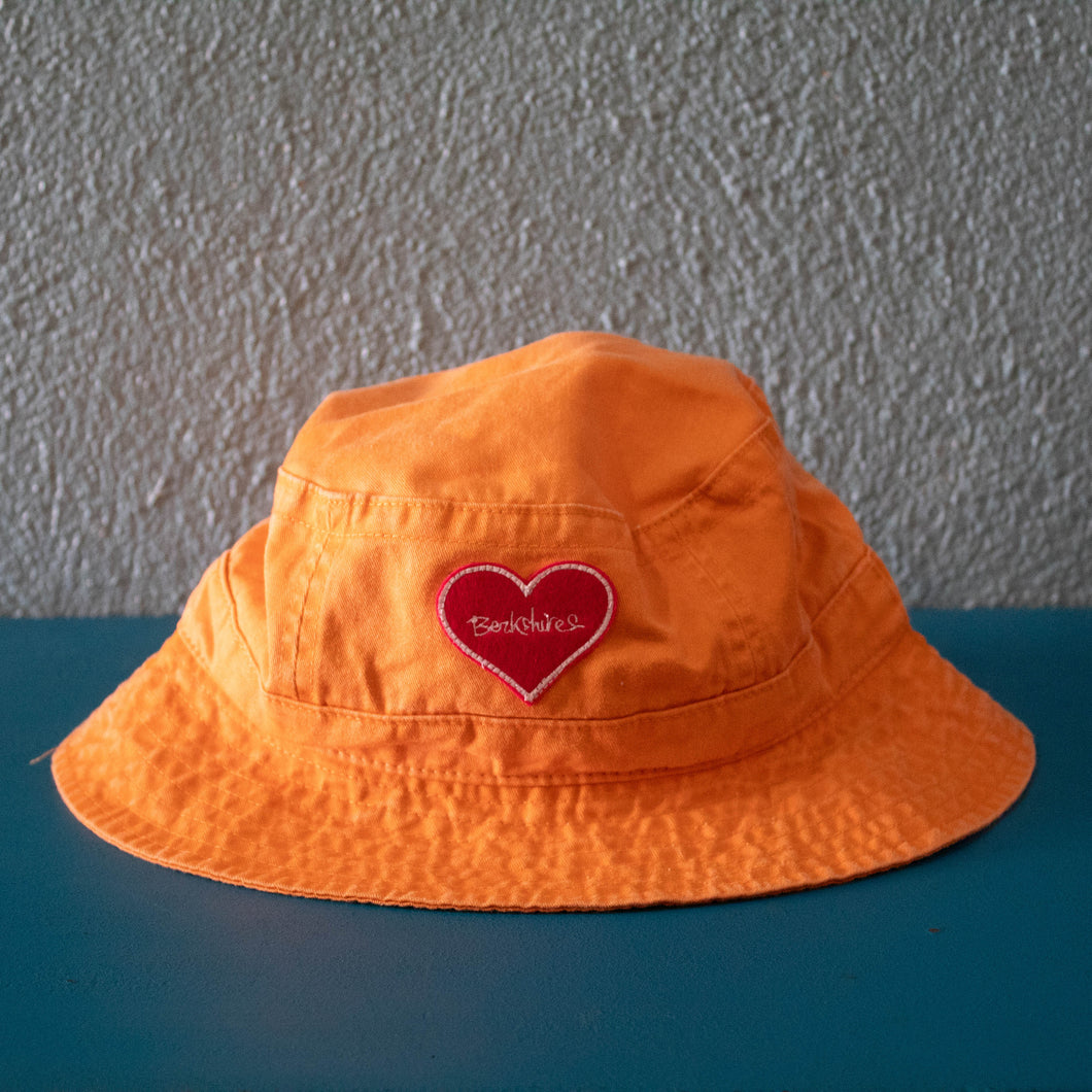 More LOVE Bucket Hat