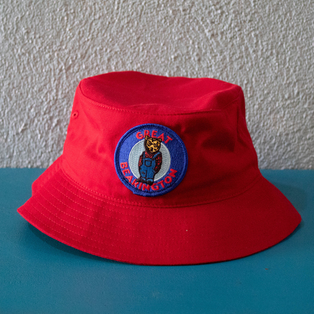 Great Bearington™ Bucket Hat