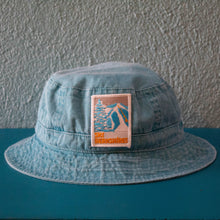 Load image into Gallery viewer, Ski Berkshires Bucket Hat
