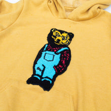 Load image into Gallery viewer, Kids Farmer Bearington Patch Hoodie
