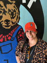 Load image into Gallery viewer, Bearington Embroidered Cap
