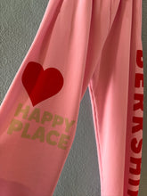 Load image into Gallery viewer, HappyPlace Sweatpants
