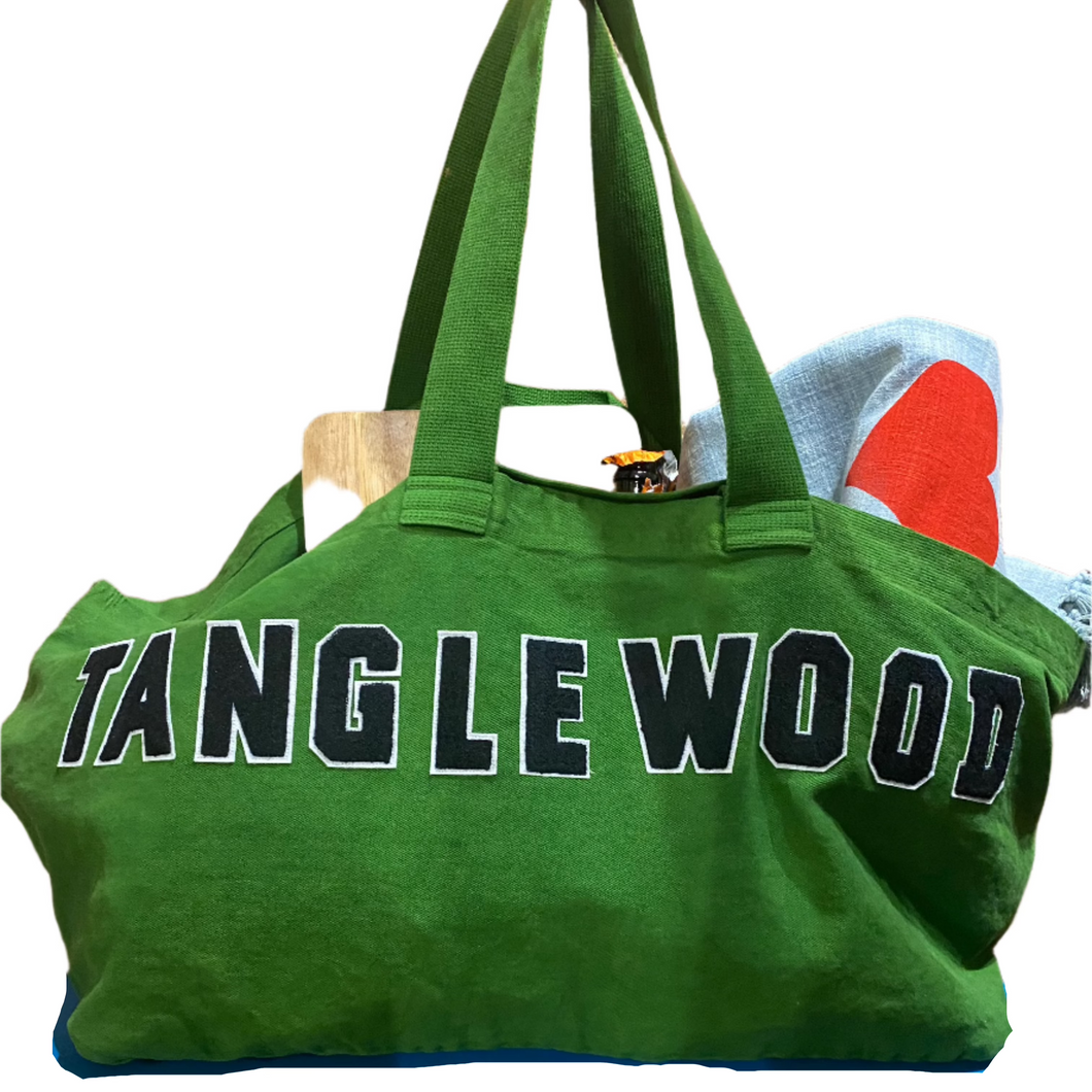 SuperTote Tanglewood