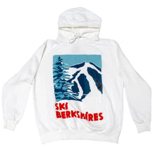 Load image into Gallery viewer, Ski Berkshires Hoodie
