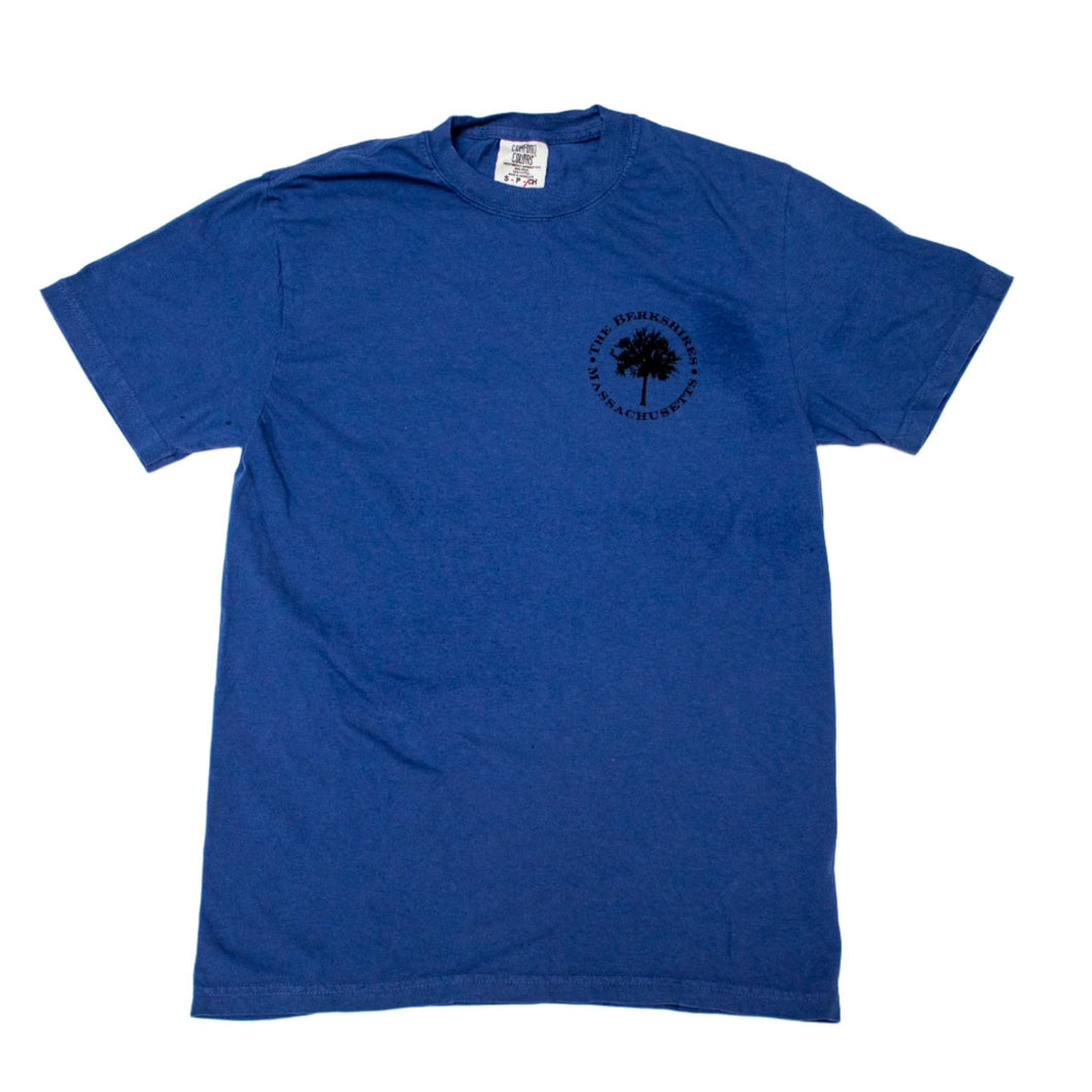 Berkshires / Sycamore seal Tee