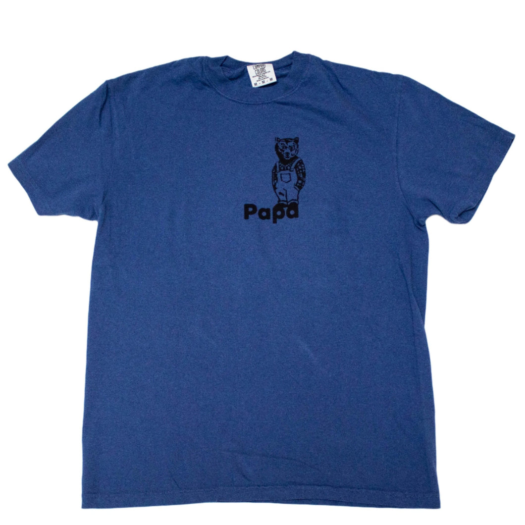 Papa Bear Tee