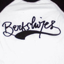 Load image into Gallery viewer, Berkshires Script Baseball Tee
