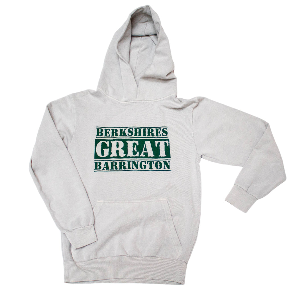 Great Barrington Hoodie