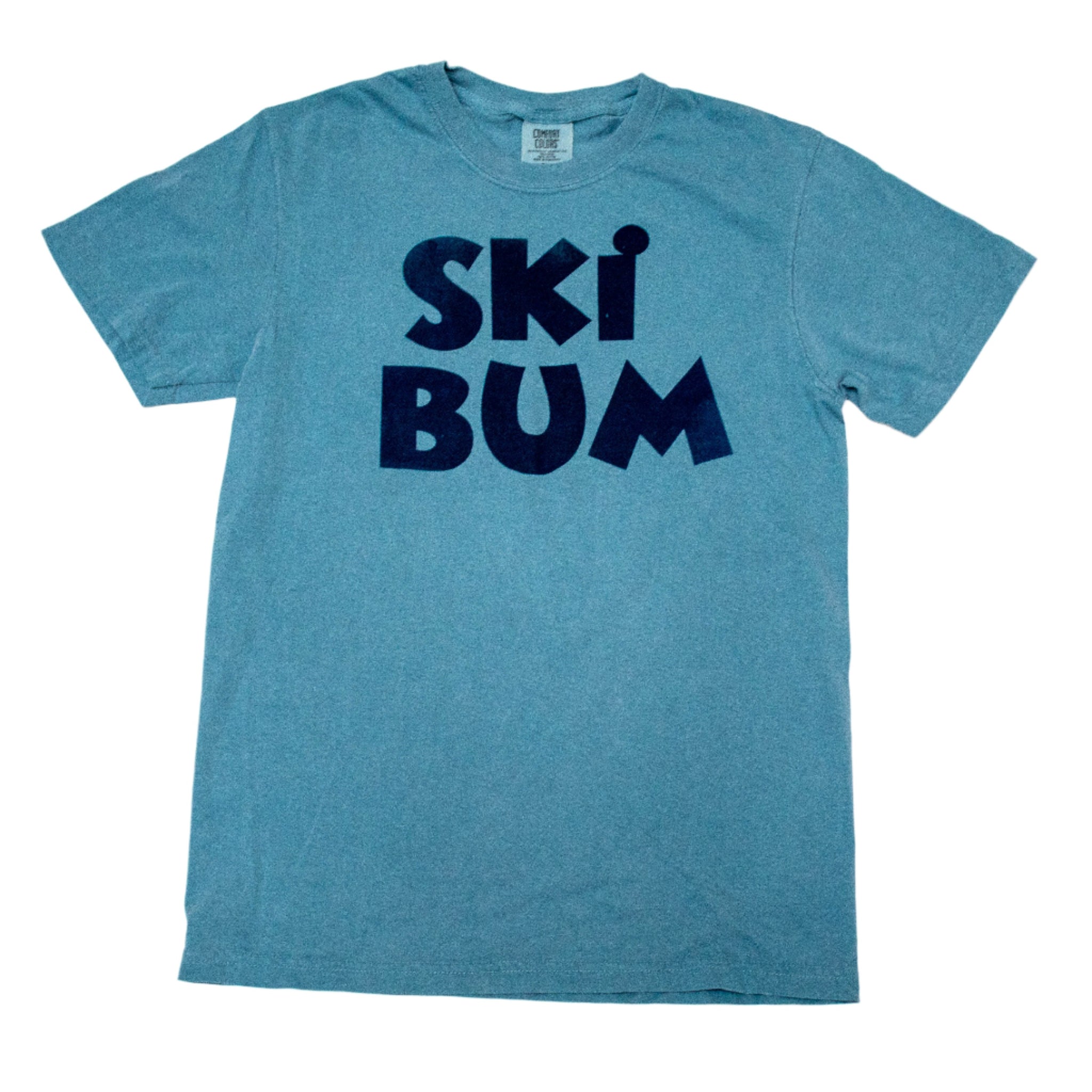 Ski Bum T-Shirt