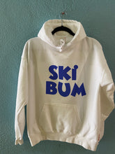 Load image into Gallery viewer, &#39;Ski Bum&#39; Hoodie

