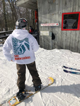 Load image into Gallery viewer, Ski Berkshires Hoodie
