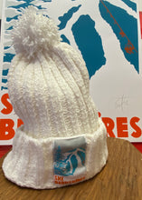 Load image into Gallery viewer, &#39;SkiBerkshires&#39; Chenille Hat
