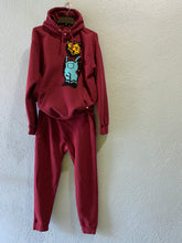 Load image into Gallery viewer, Streetwear Sweat Suit with &#39;Bearington&#39; Patch (Sold Separately)
